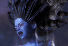 spirit